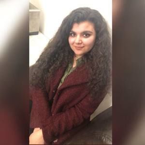 Meet your Posher, Yara